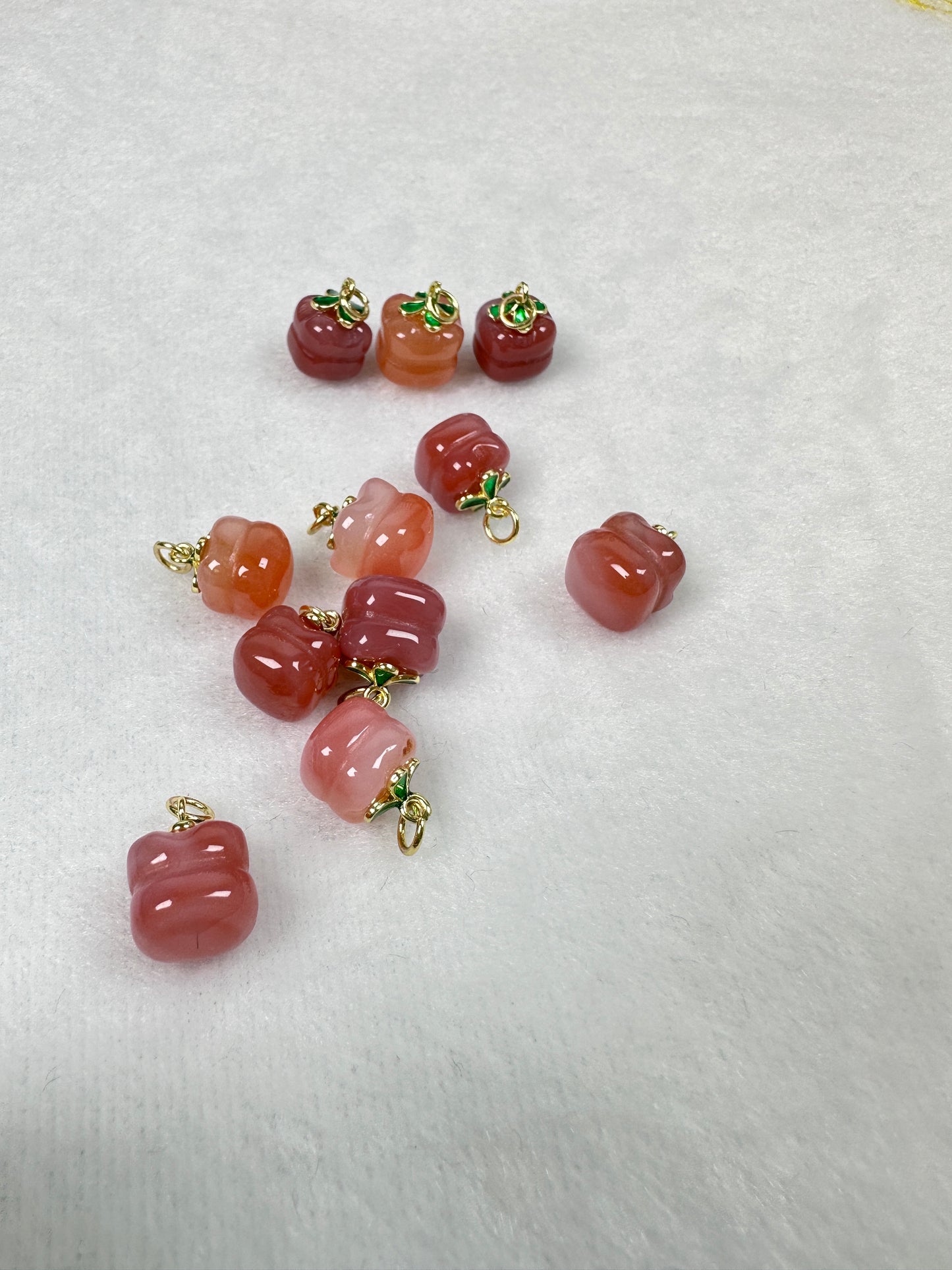 Yanyuan Pendant