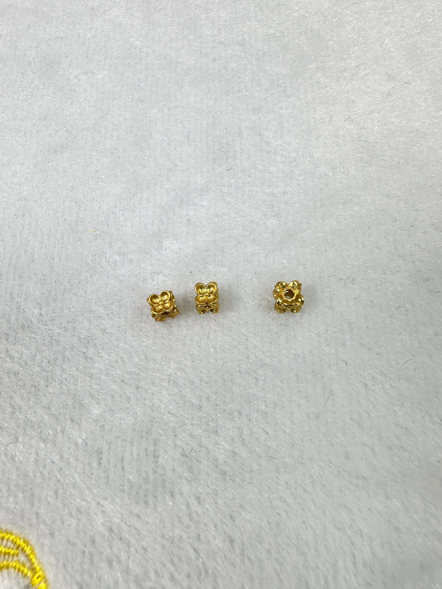 Charms / 3pieces