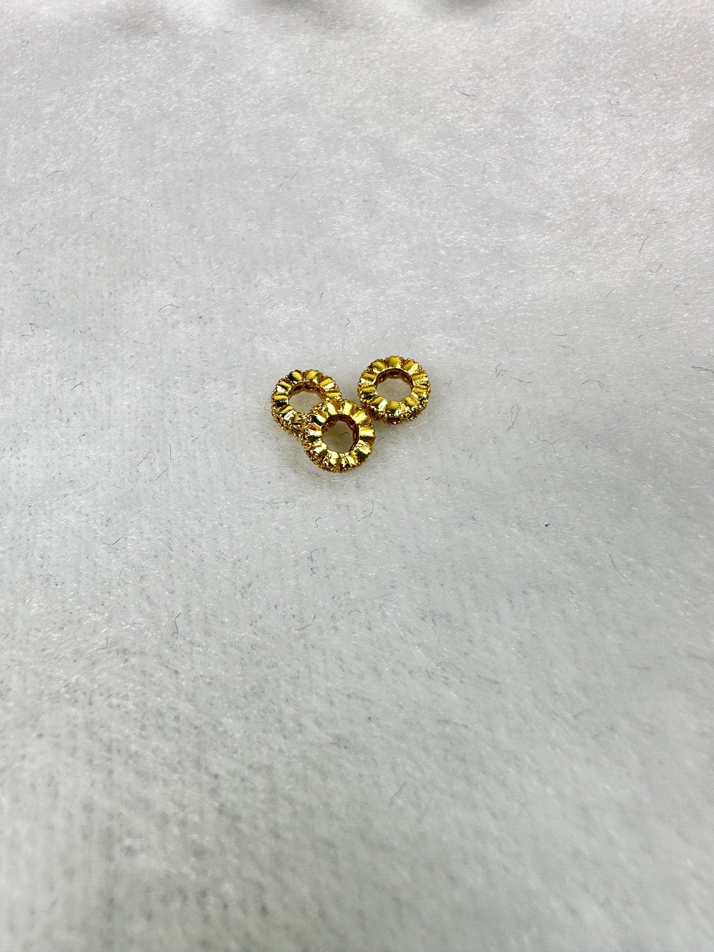 Charms / 3pieces
