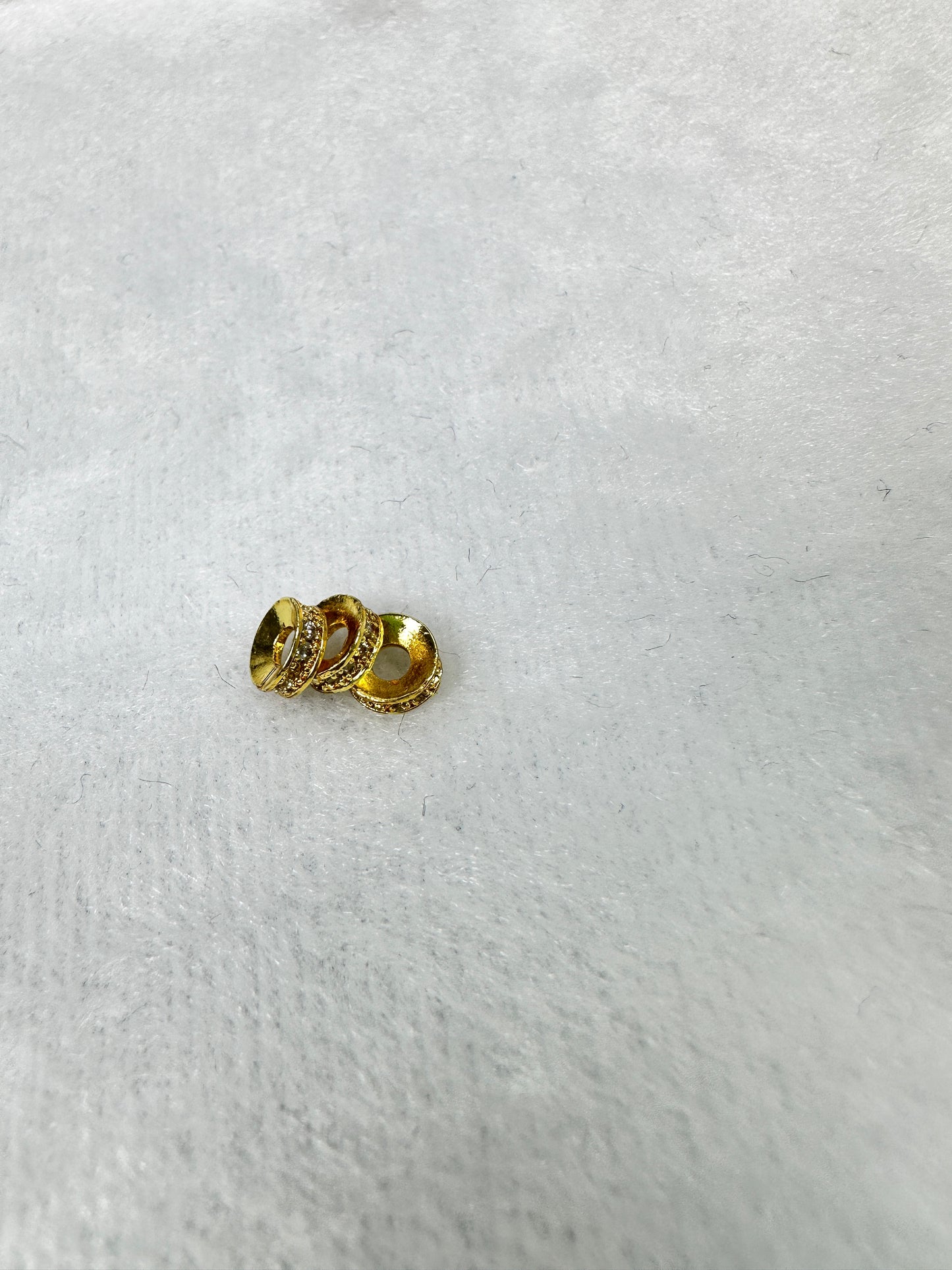 Charms / 3pieces