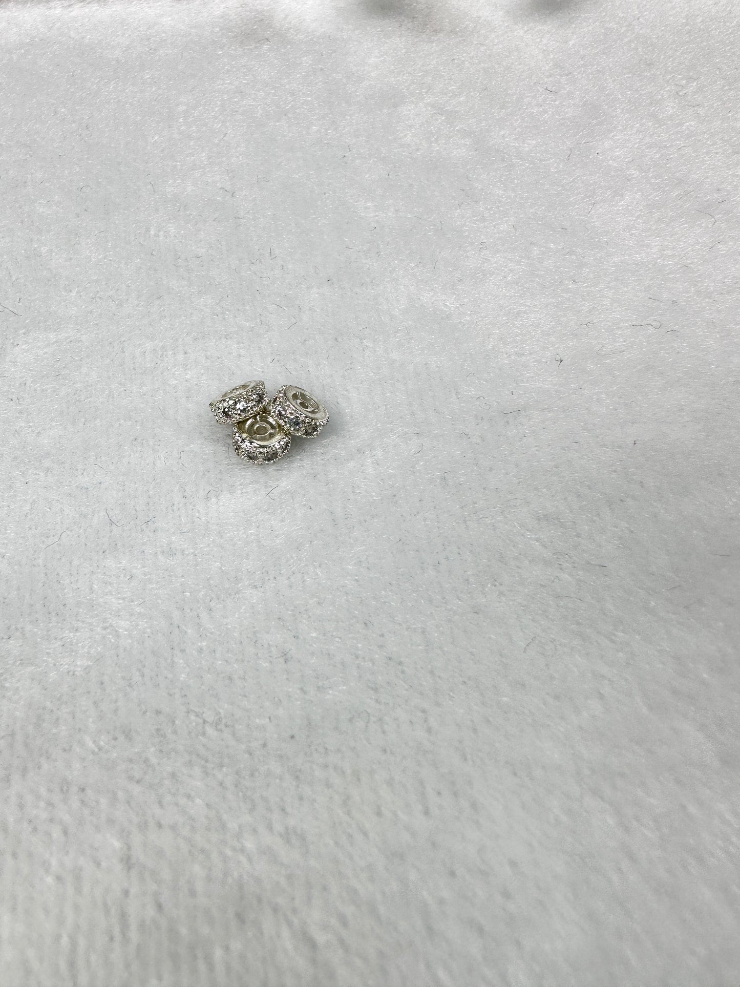 Charms / 3pieces