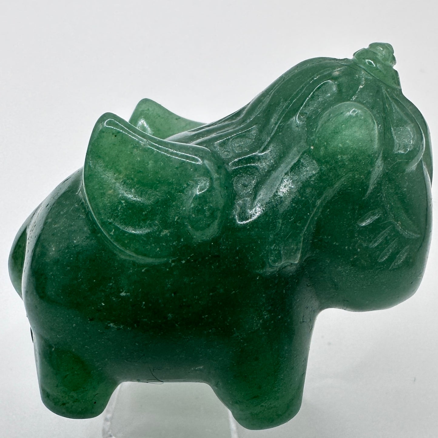 Cute Unicorn Carving