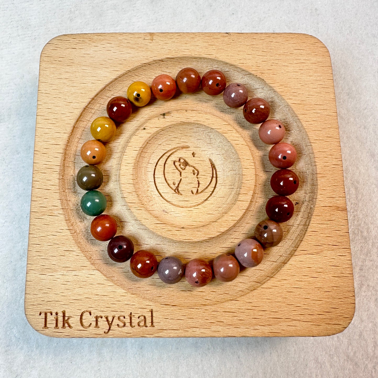 DIY Beads link 1