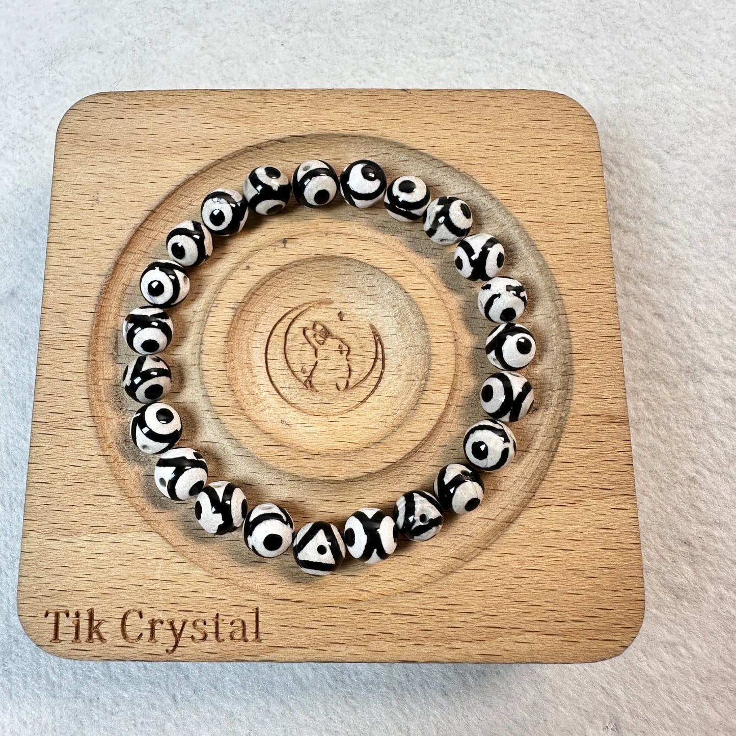 DIY Beads link 1