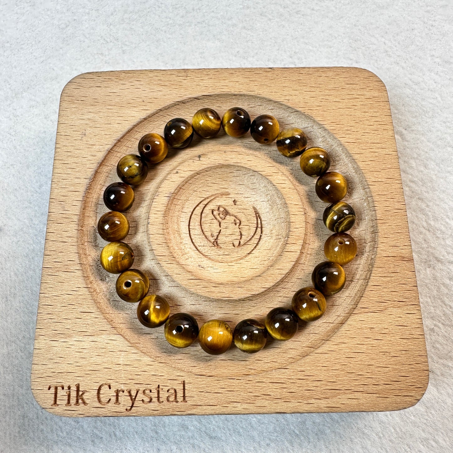 DIY Beads link 1