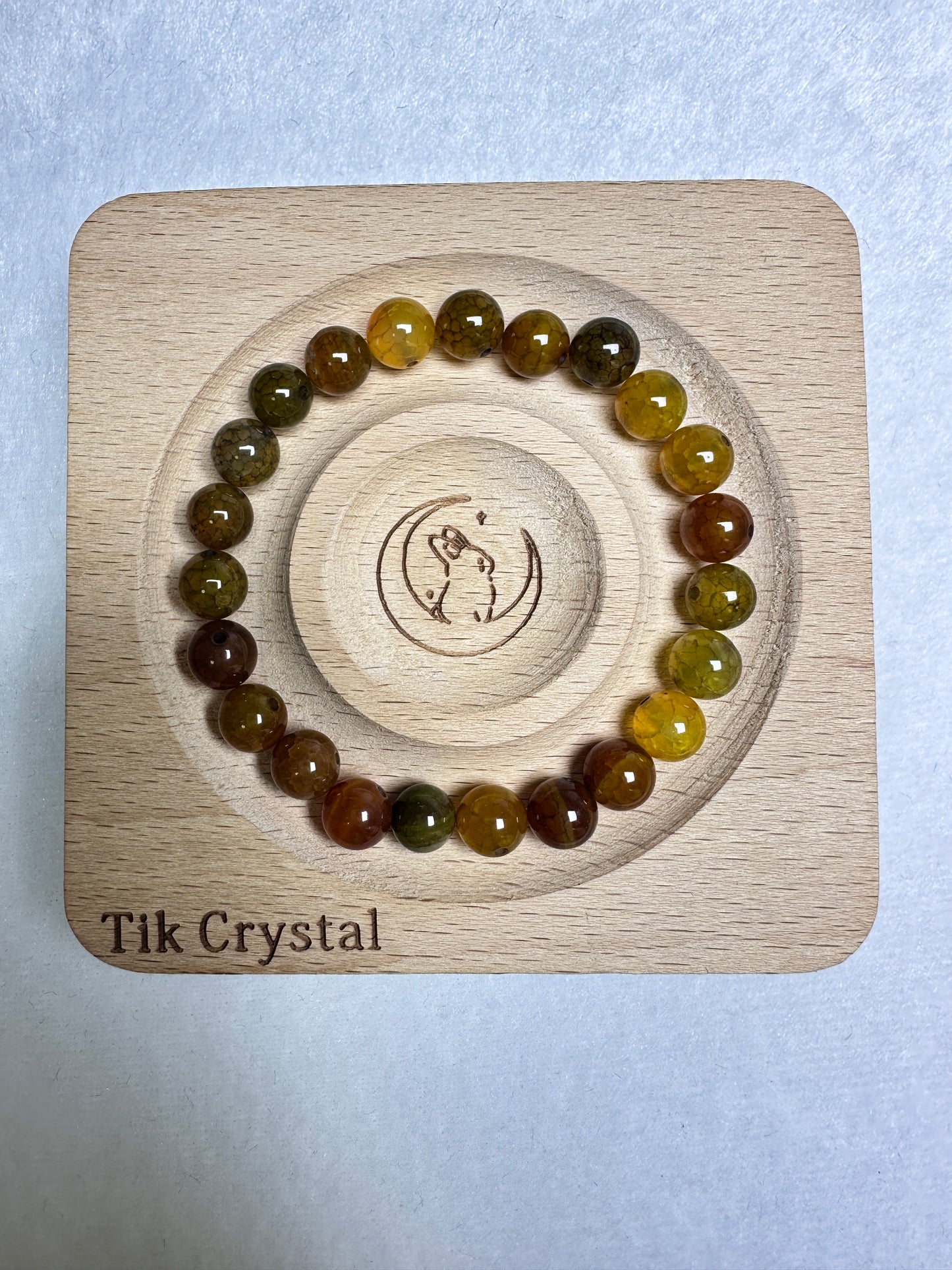 DIY Beads link 1