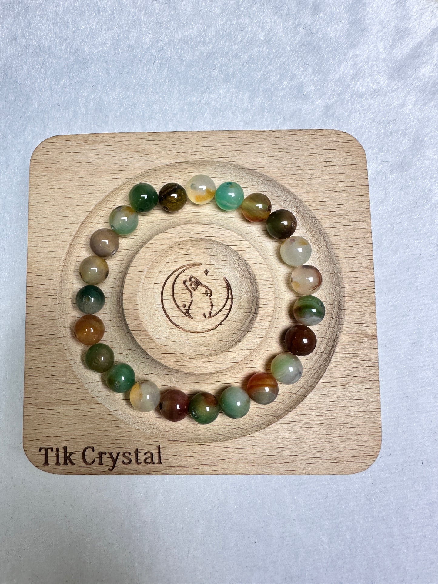 DIY Beads link 1