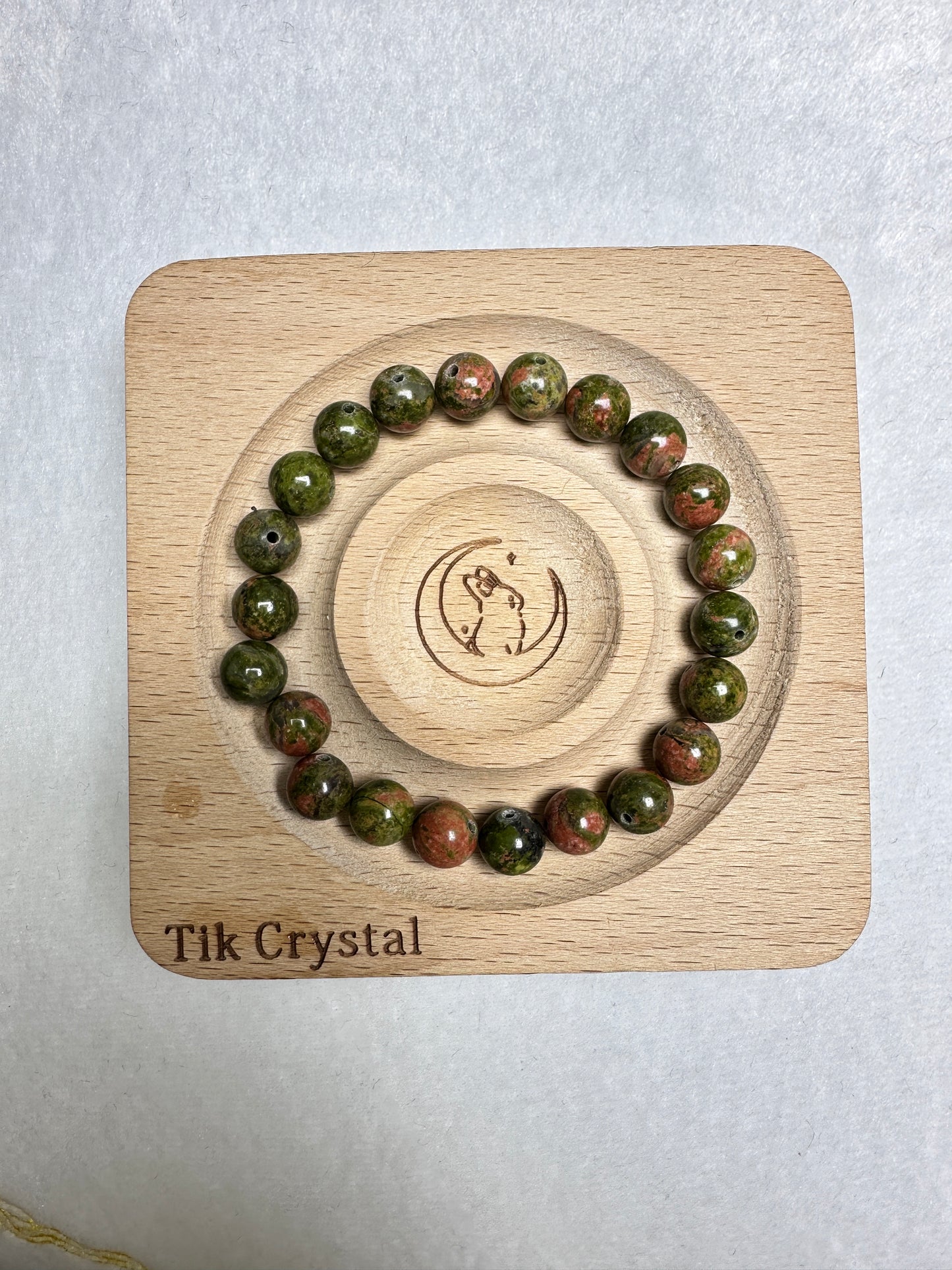 DIY Beads link 1