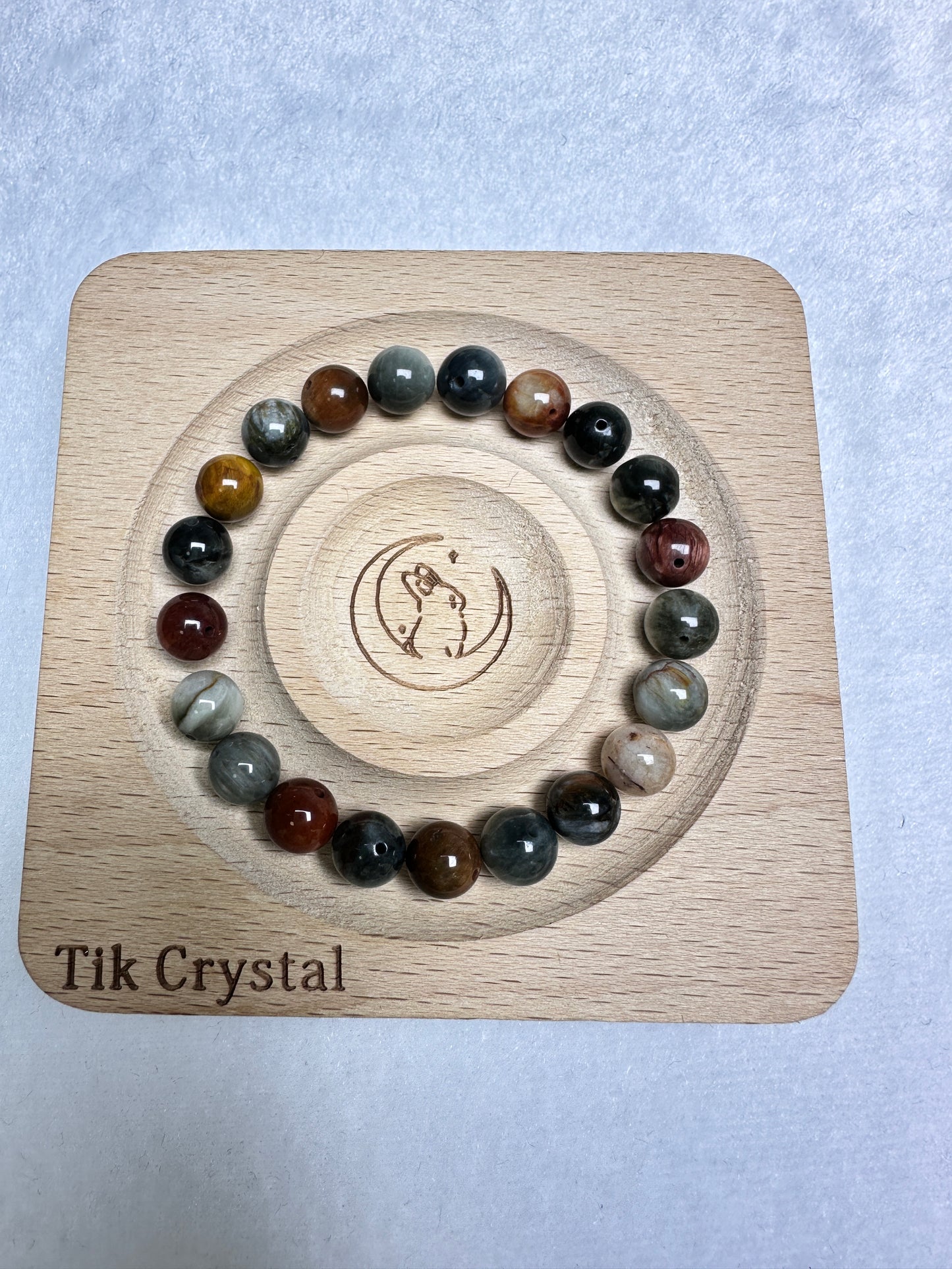 DIY Beads link 1