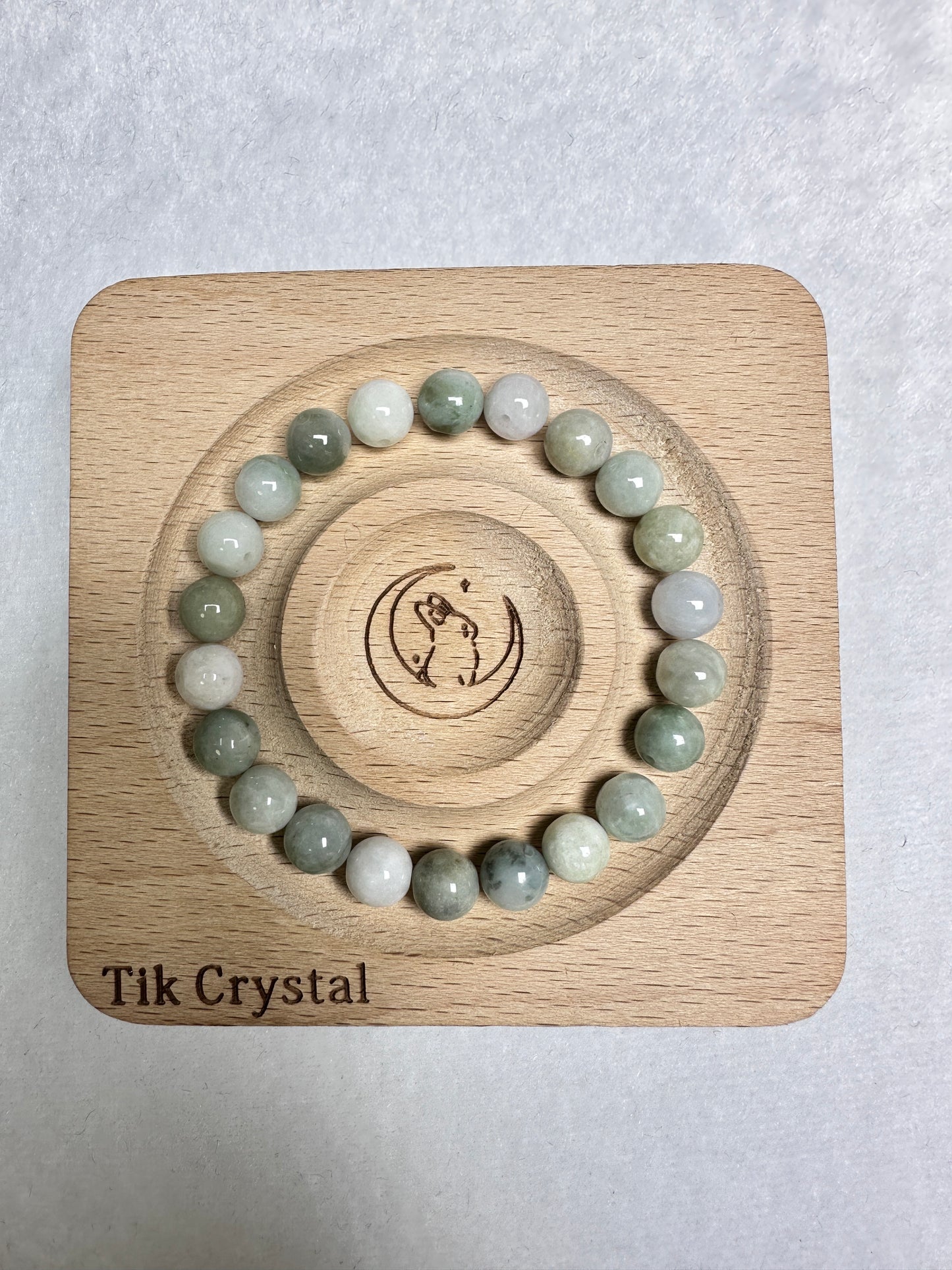 DIY Beads link 1