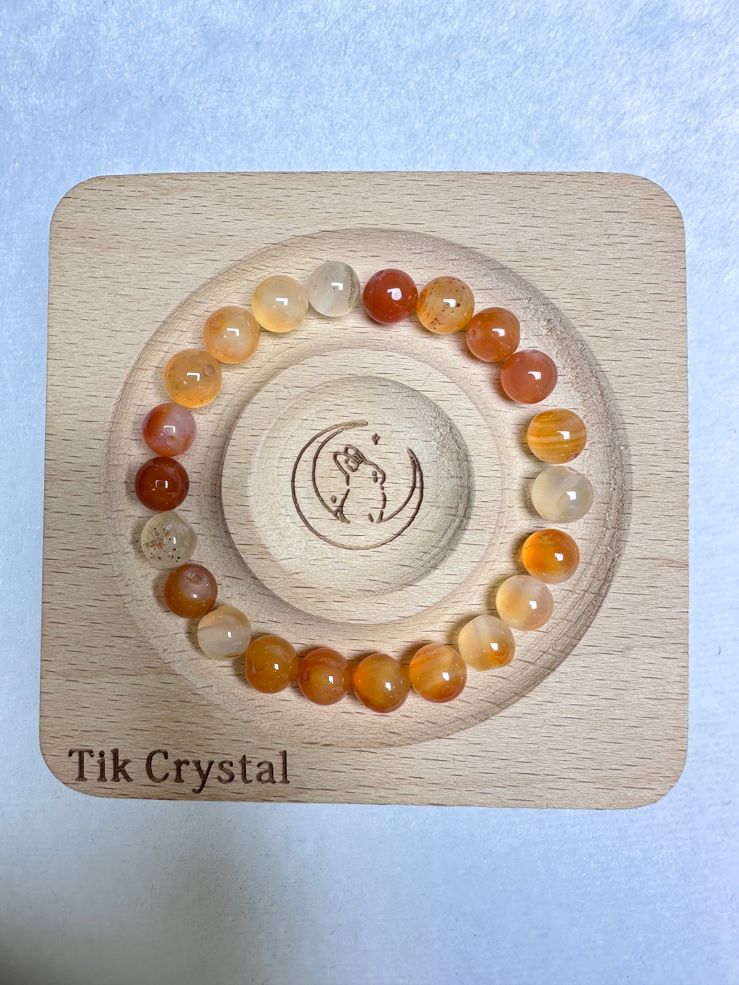 DIY Beads link 1