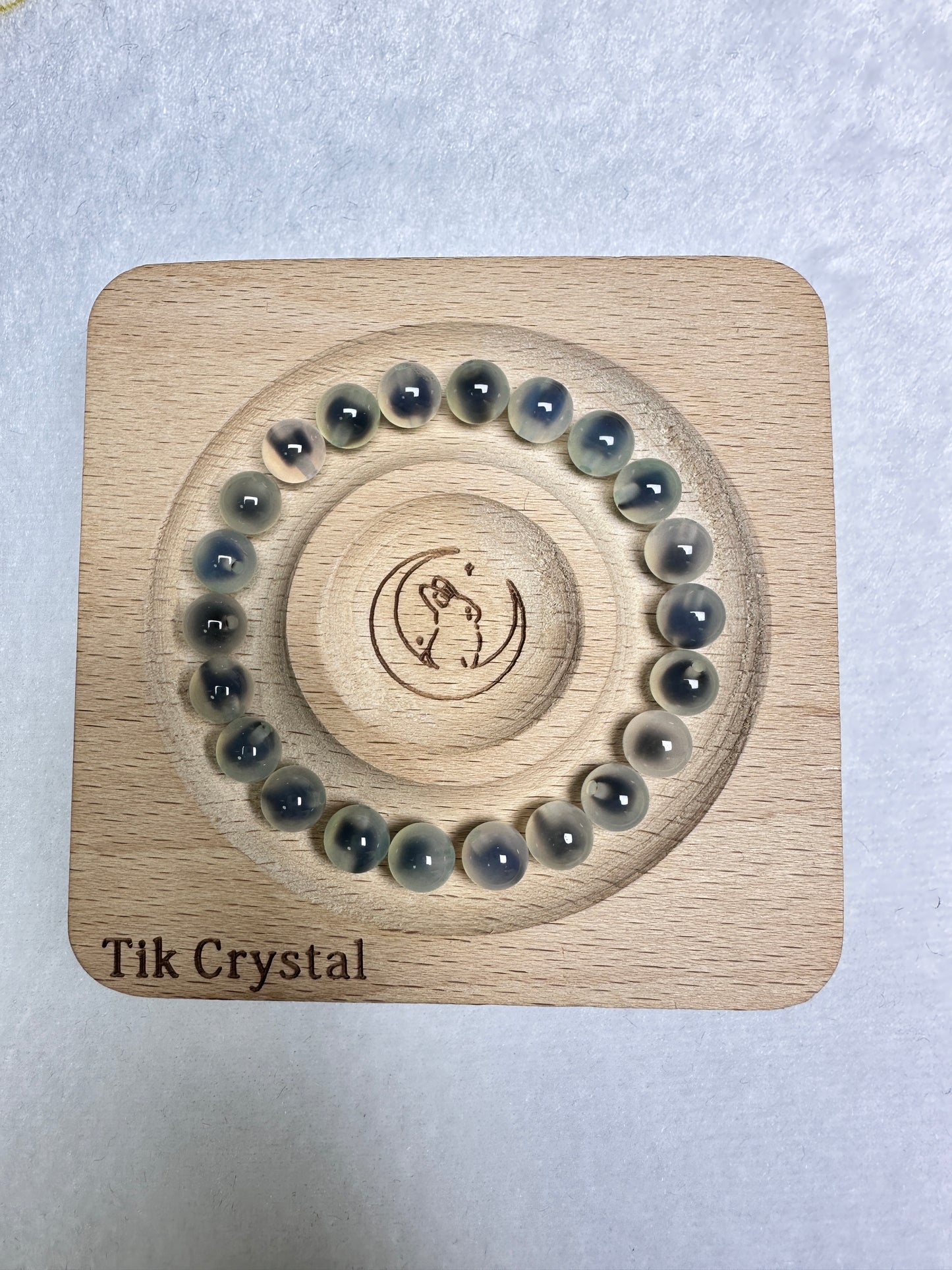 DIY Beads link 1