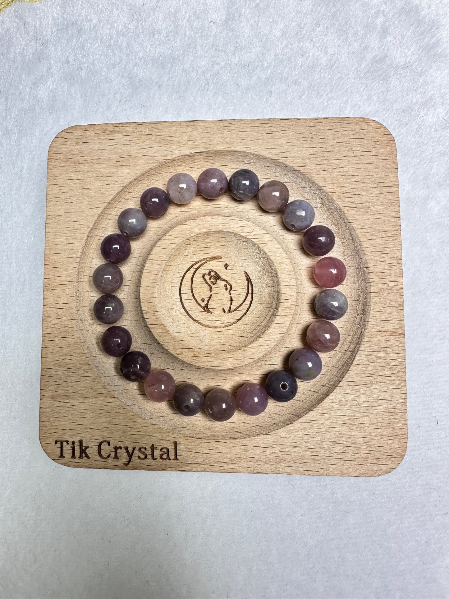 DIY Beads link 1