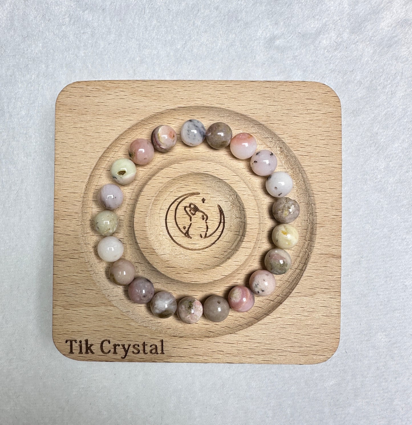 DIY Beads link 1