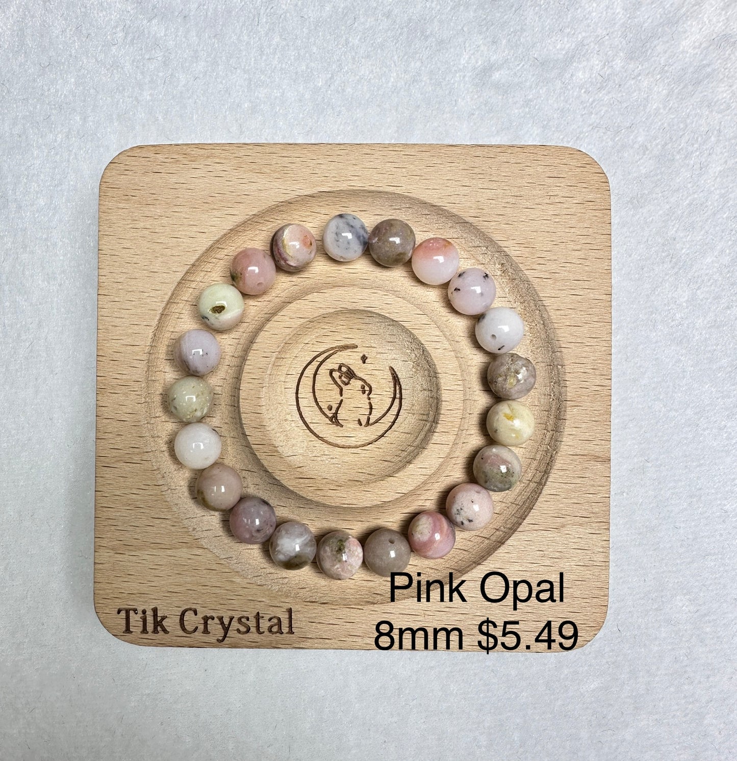 DIY Beads link 2
