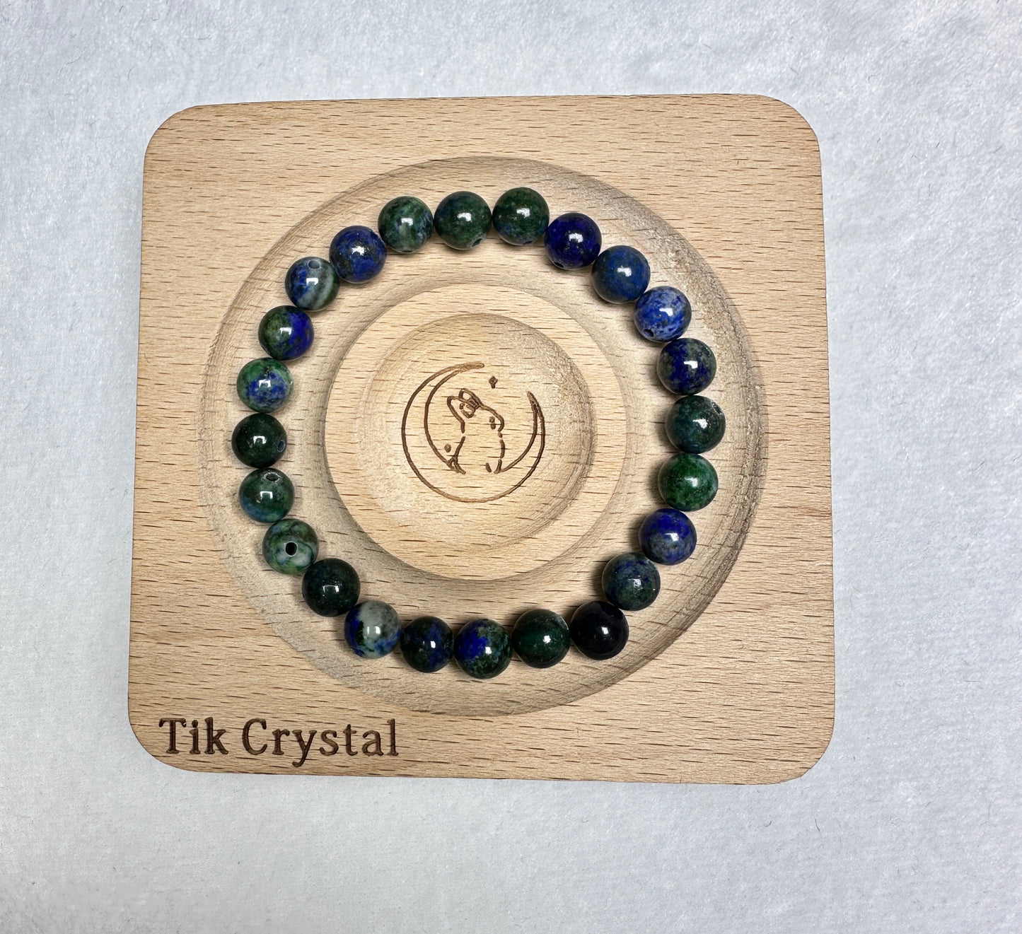 DIY Beads link 1