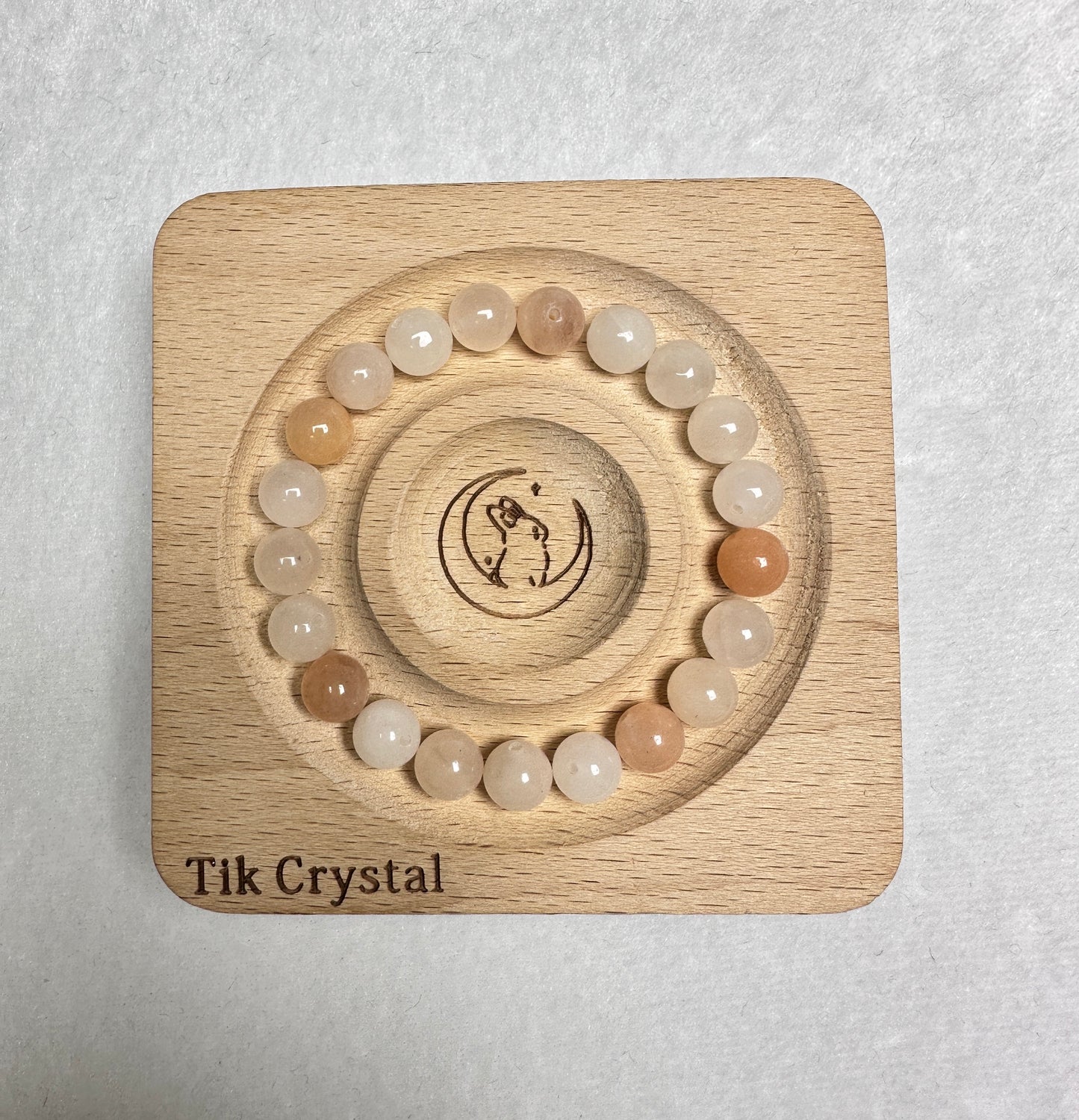 DIY Beads link 1