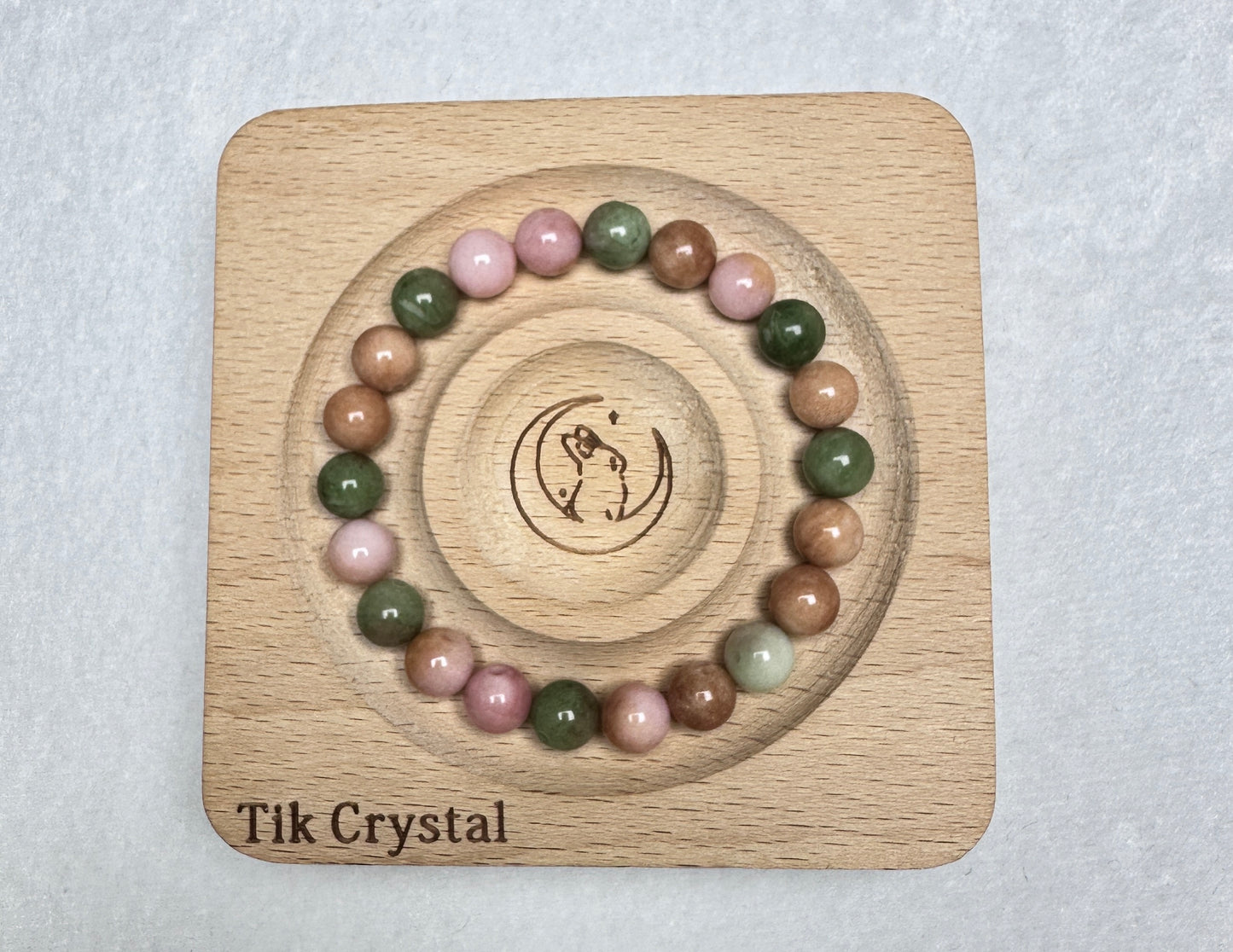DIY Beads link 1