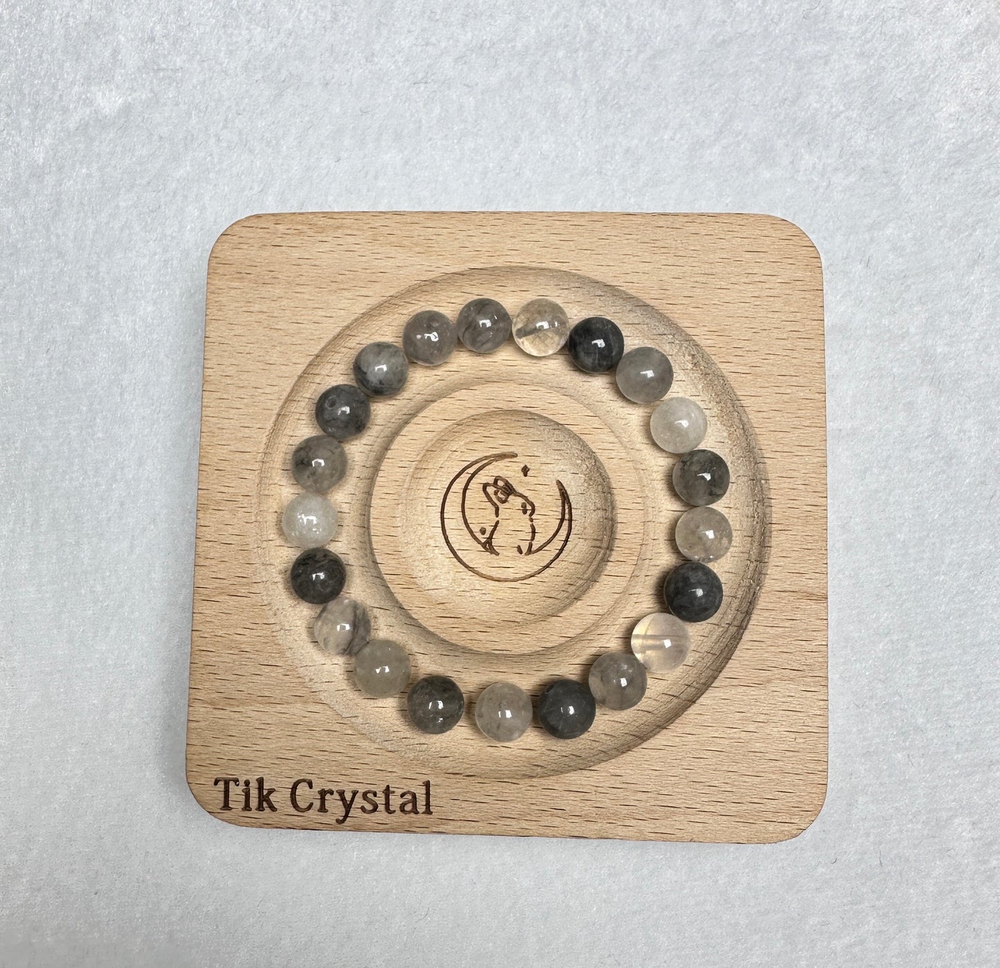 DIY Beads link 1