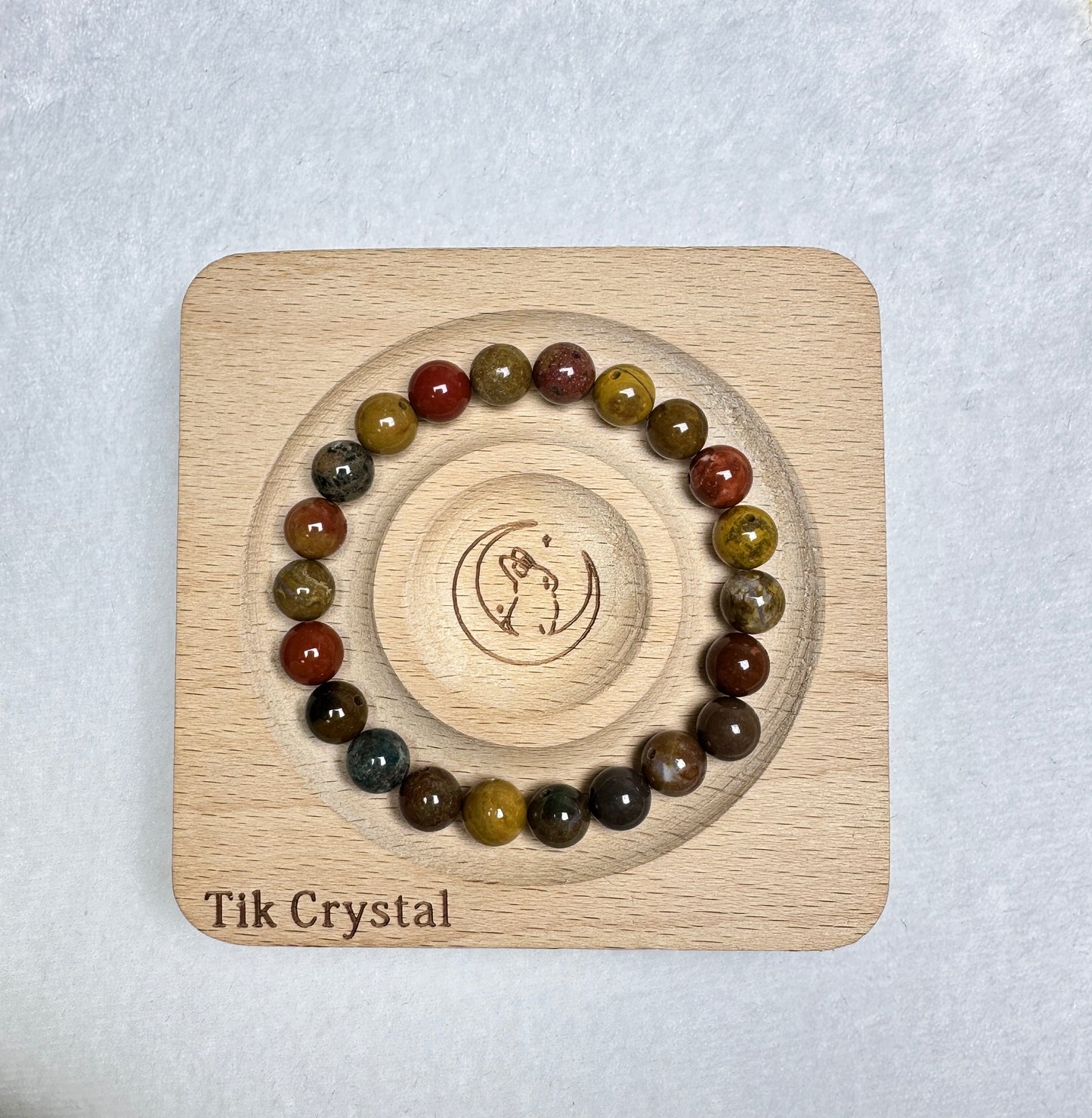 DIY Beads link 1