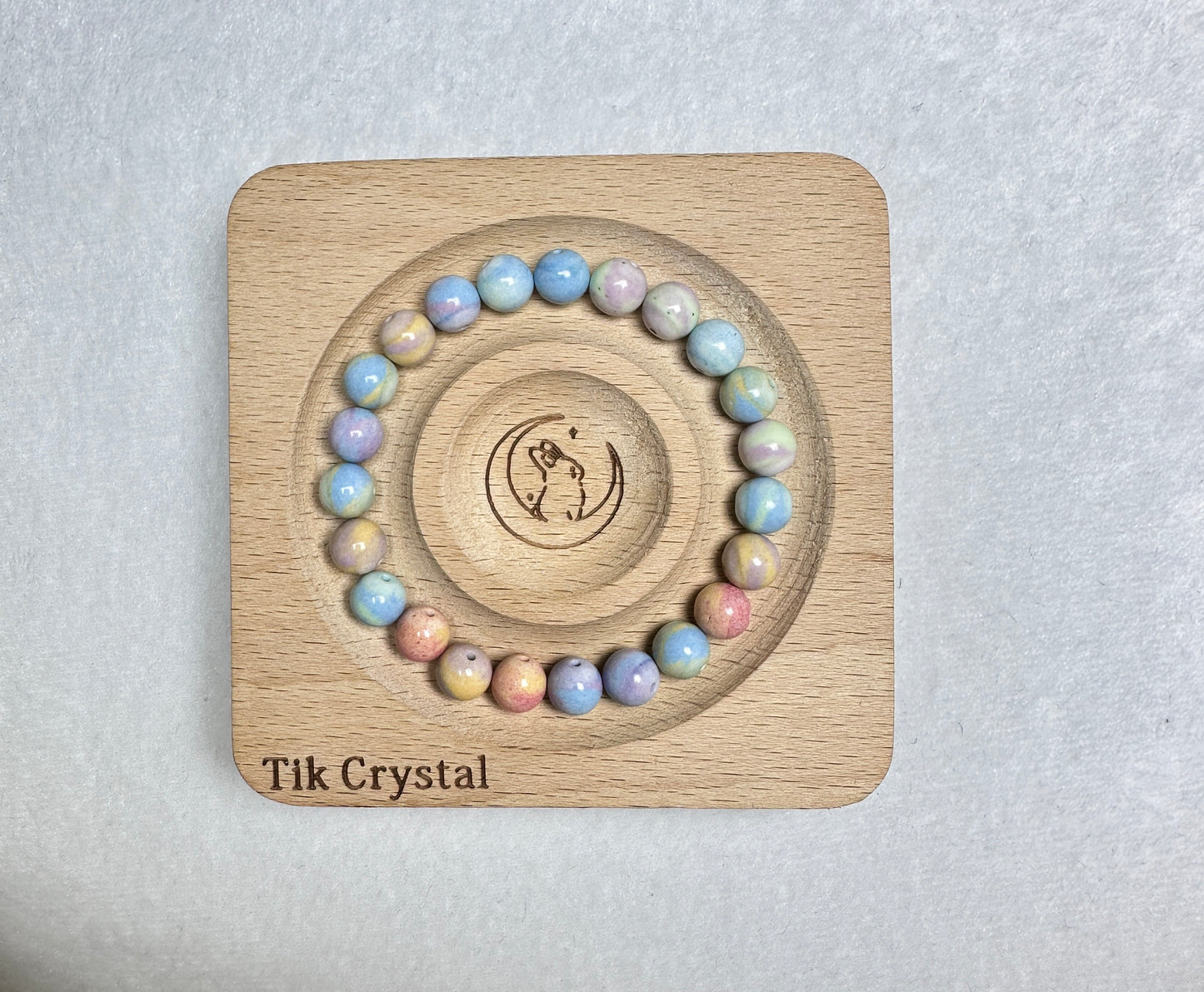 DIY Beads link 1