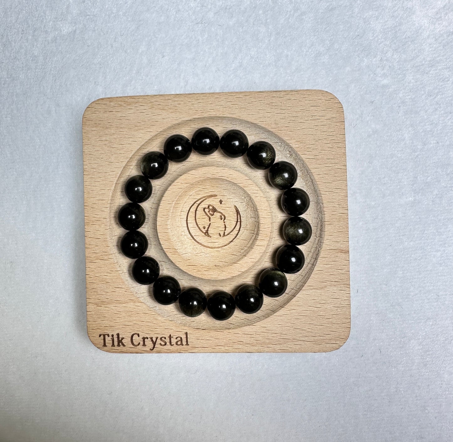 DIY Beads link 1