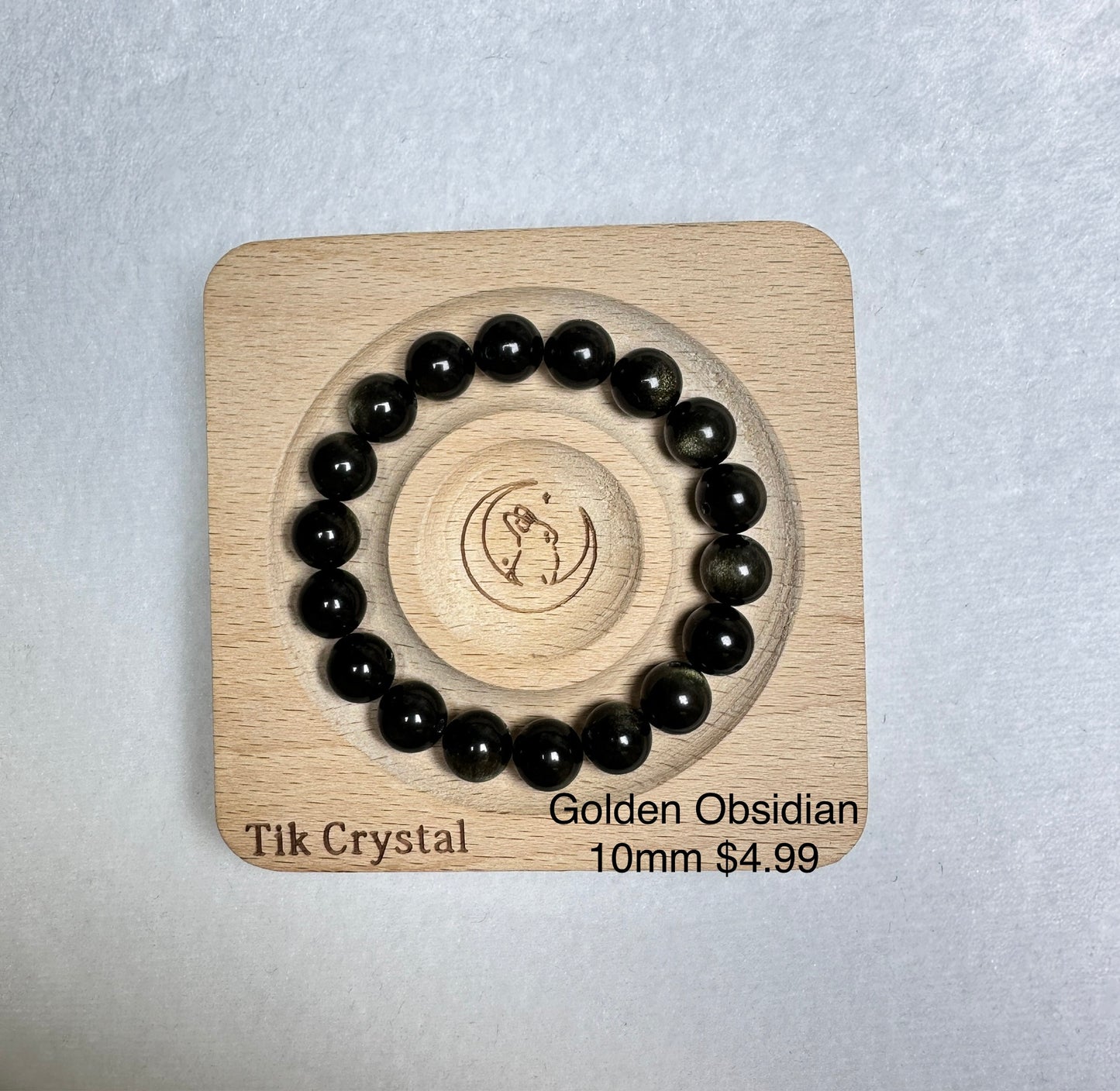 DIY Beads link 2