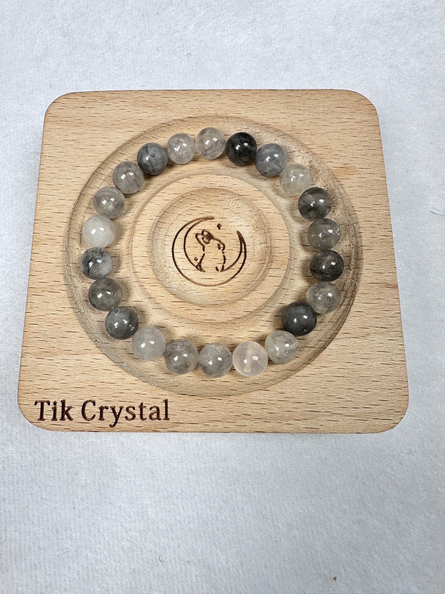 DIY Beads link 1
