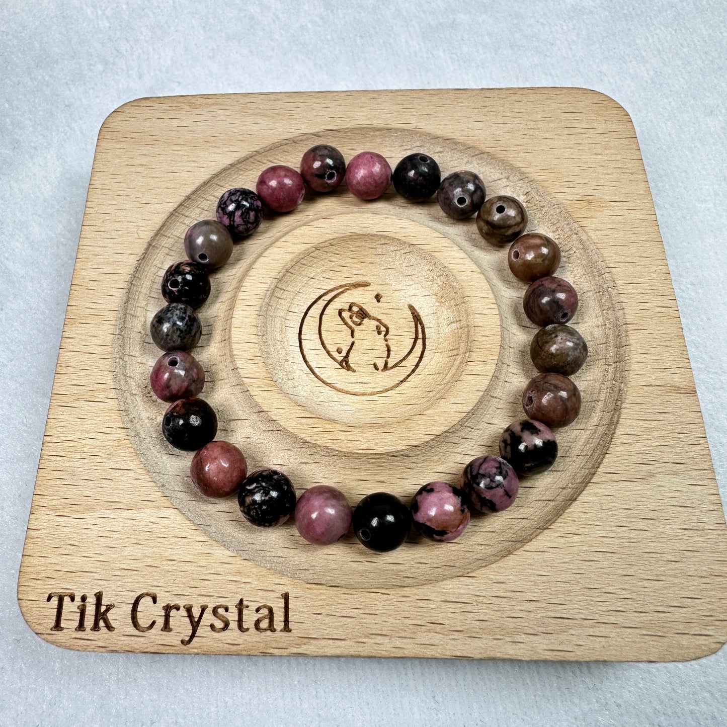 DIY Beads link 1