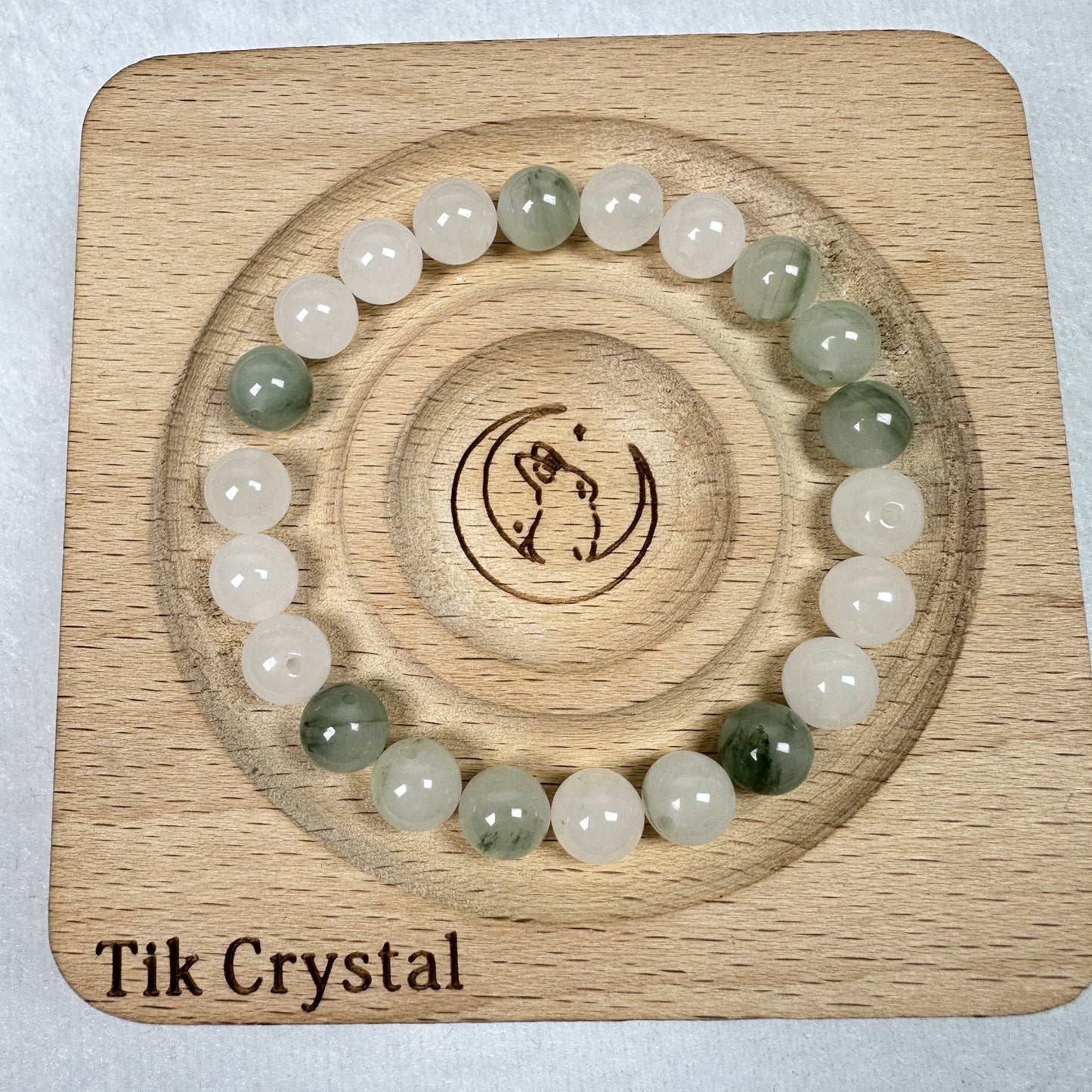 DIY Beads link 1