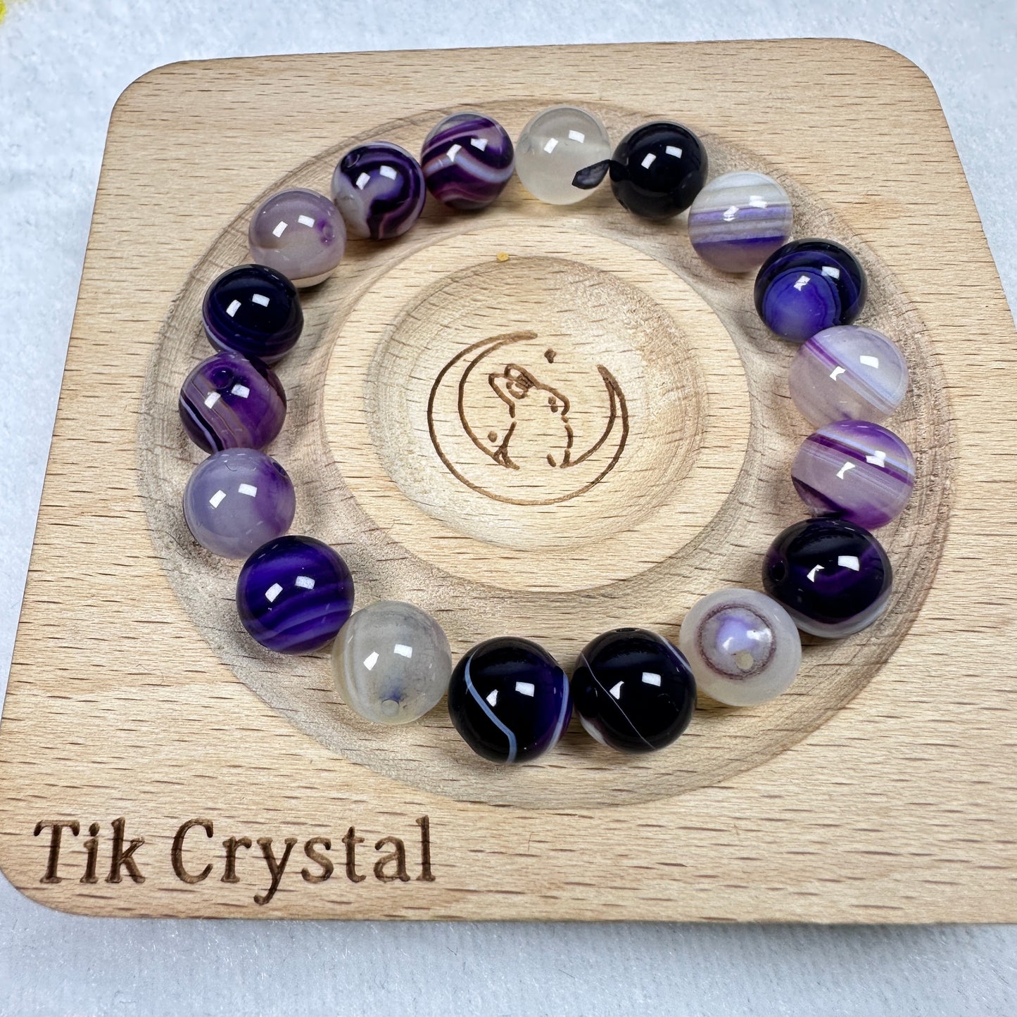DIY Beads link 1