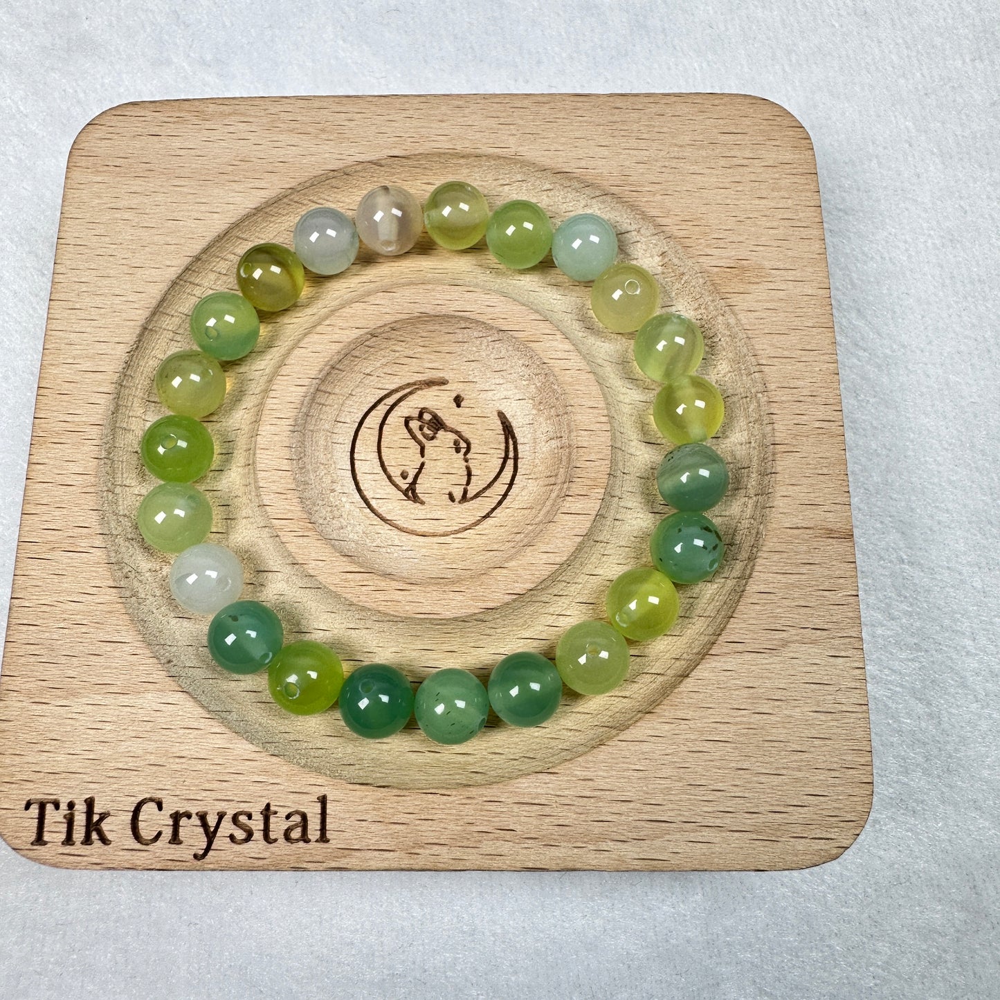 DIY Beads link 1