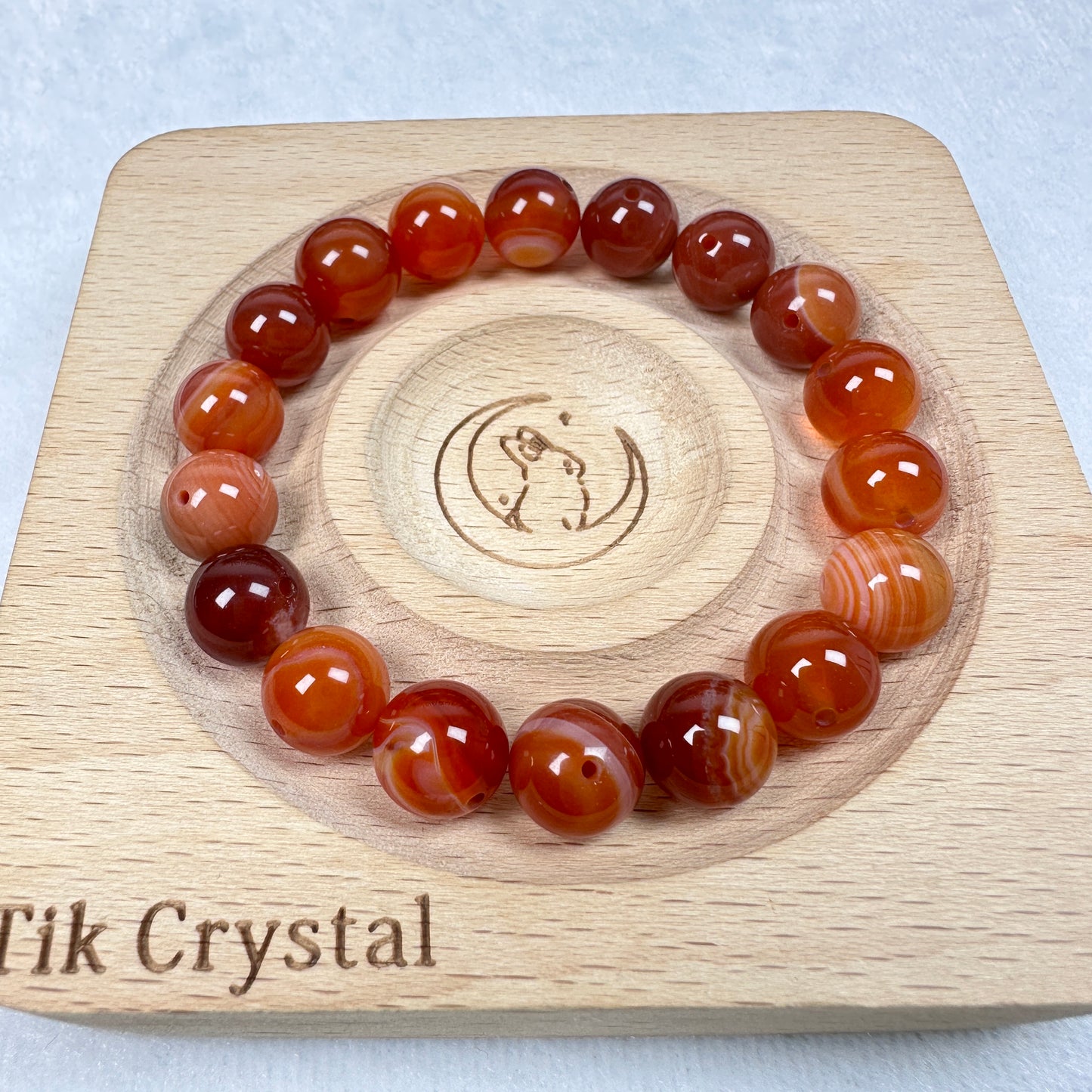 DIY Beads link 1