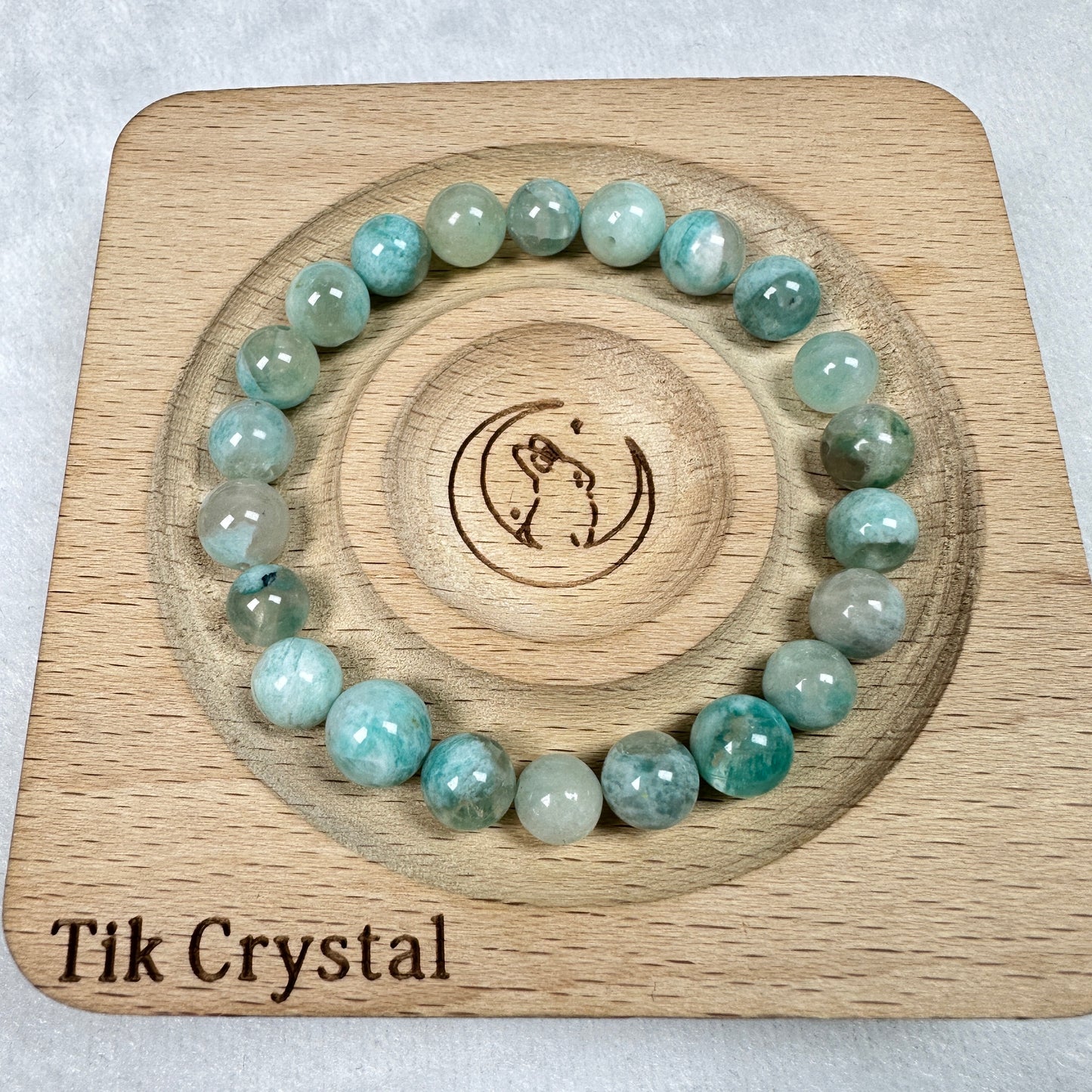 DIY Beads link 1