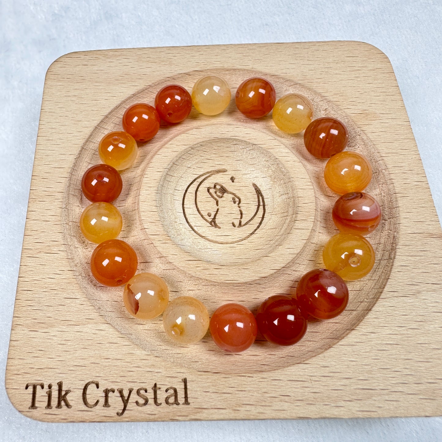 DIY Beads link 1