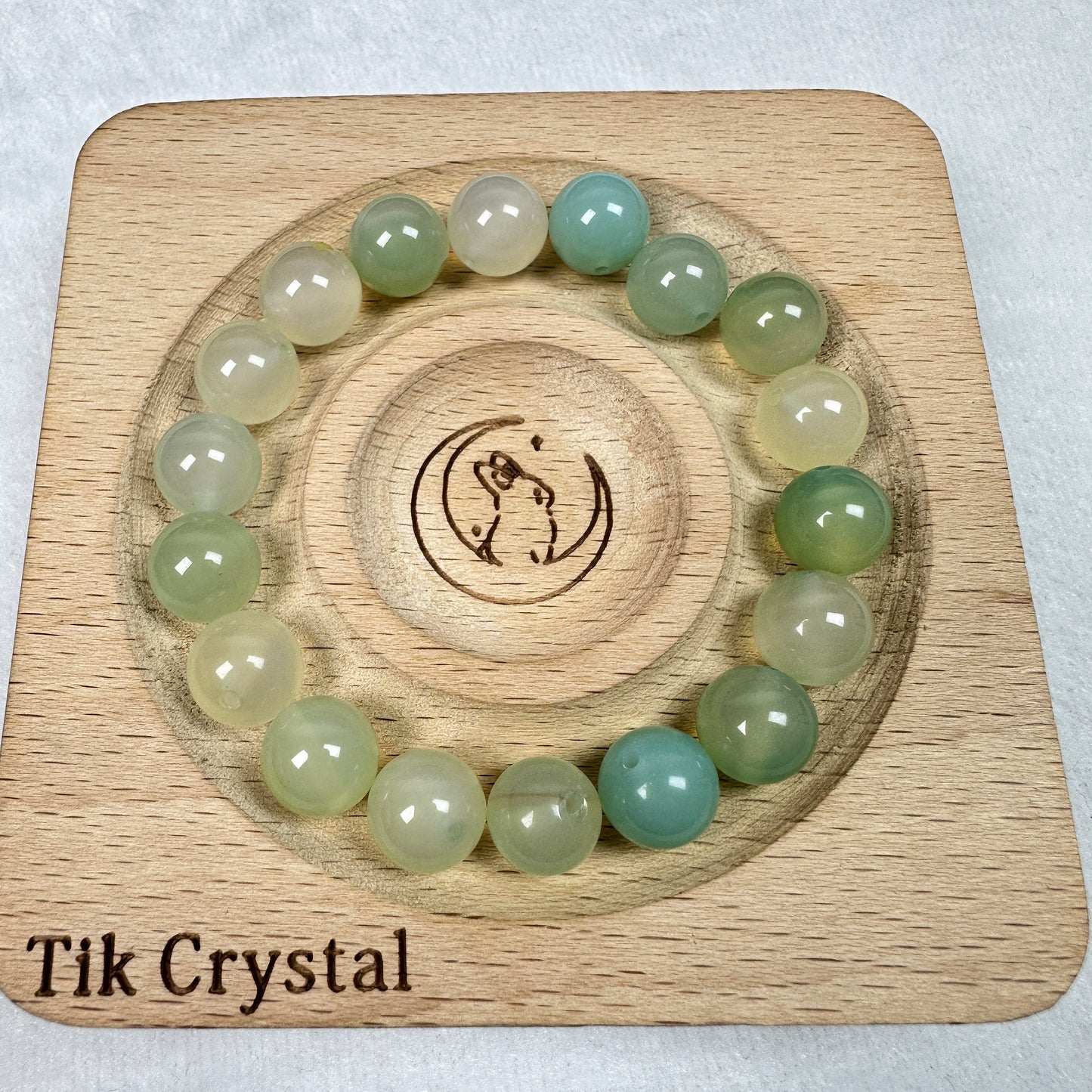 DIY Beads link 1